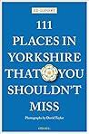 111 Places in Yor...