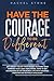 Have The Courage To Be Different: Free yourself & achieve real happiness! Stop seeking approval and live the life you dream about when nobody's ... YOU. (The Rachel Stone Collection)