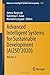 Advanced Intelligent Systems for Sustainable Development (AI2SD’2020): Volume 2 (Advances in Intelligent Systems and Computing, 1418)