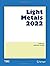 Light Metals 2022 (The Minerals, Metals & Materials Series)