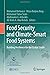 Food Security and Climate-Smart Food Systems: Building Resilience for the Global South