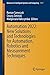 Automation 2022: New Solutions and Technologies for Automation, Robotics and Measurement Techniques (Advances in Intelligent Systems and Computing)