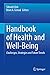 Handbook of Health and Well...