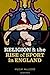 Religion and the Rise of Sport in England by Hugh McLeod