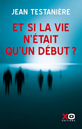 Et si la vie n'était qu'un début ? (Paperback)