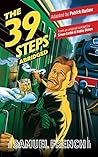 The 39 Steps, Abr...