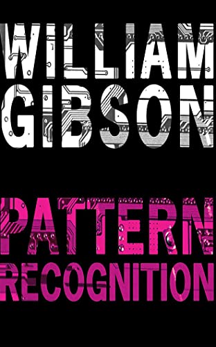 Pattern Recognition