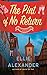The Pint of No Return (Sloan Krause Mysteries, 2)