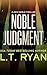 Noble Judgment (Jack Noble #9)