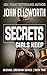 Secrets Girls Keep (Michael Gresham, 2)