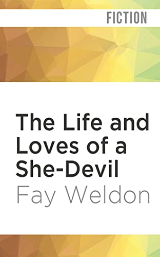 The Life and Loves of a She-Devil