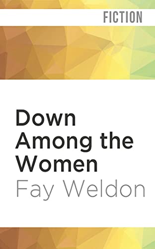 Down Among the Women