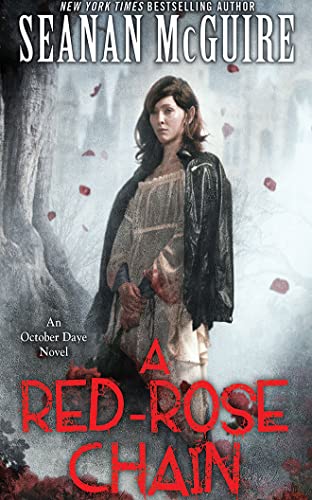 A Red-Rose Chain