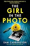 The Girl in the Photo by Sam Carrington