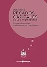 Los siete pecados capitales de los arquitectos