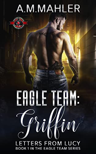 Eagle Team Griffin (Kindle Edition)