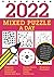 2022 Mixed Puzzle a Day