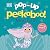 Pop-Up Peekaboo! Mermaid: Pop-Up Surprise Under Every Flap!
