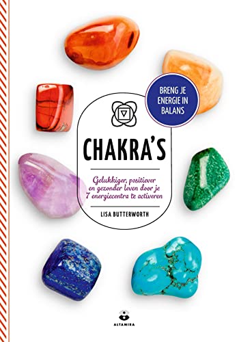 Chakra‘s (Hardcover)