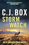 Storm Watch (Joe Pickett #23)