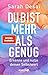 Du bist mehr als genug by Sarah Desai