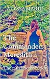 The Commanders: Meredith (The 12th Factor)