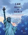 Law, Justice, and...