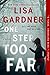 One Step Too Far: A Novel (A Frankie Elkin Novel)