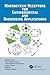 Macrocyclic Receptors for Environmental and Biosensing Applications