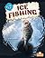 Ice Fishing (Let's Go Fish)