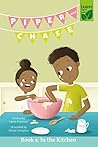 In the Kitchen (Piper and Chase: Leaves Chapter Books, 4)