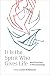 It is the Spirit Who Gives Life: New Directions in Pneumatology