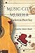 Music City Murder: A Justic...