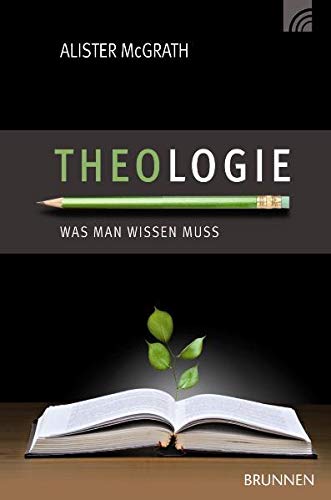 Theologie: Was man wissen muss (Hardcover)