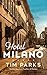 Hotel Milano: Booker shortlisted author of Europa