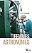 Femmes astronomes