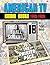 American TV Comic Books 194...
