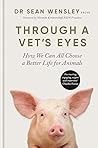 Through A Vet’s Eyes
