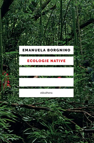 Ecologie native (Paperback)