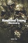 Homeland Enemy (Discovery, #2) Homeland Enemy (Discovery, #2)