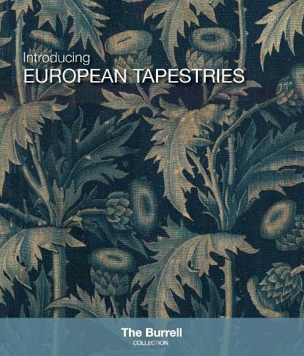 Introducing European Tapestries (Paperback)
