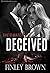 Deceived (The Watch, #3)