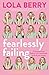 Fearlessly Failing