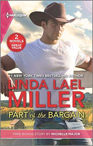 Part of the Bargain and Her Texas New Year's Wish (Kindle Edition)