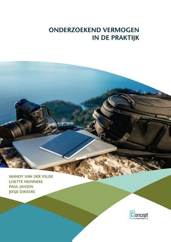 Onderzoekend Vermogen in de Praktijk (Hardcover)