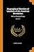 Biographical Sketches of Loyalists of the American Revolution: With an Historical Essay; Volume 1