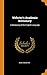 Webster's Academic Dictionary: A Dictionary of the English Language