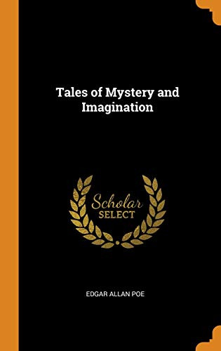 Tales of Mystery and Imagination