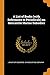 A List of Books (with References to Periodicals) on Mercantile Marine Subsidies