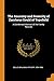 The Ancestry and Posterity of Zaccheus Gould of Topsfield by Benjamin Apthorp Gould